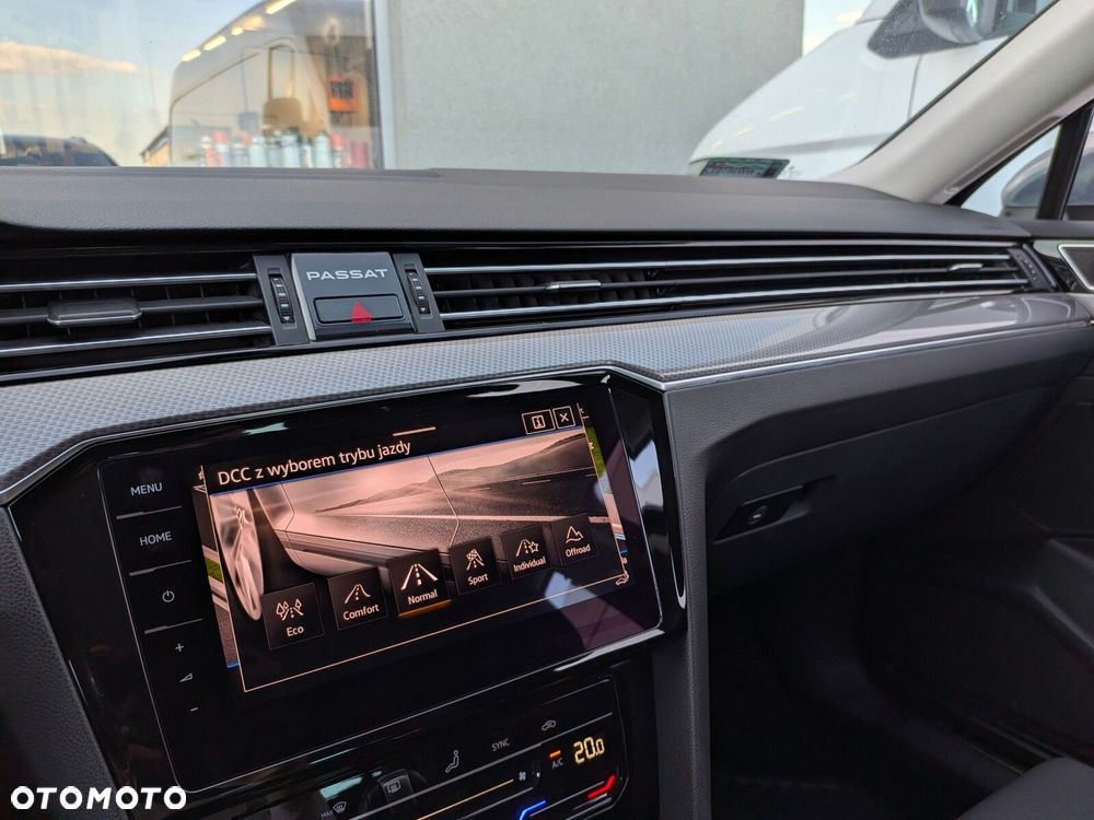 Volkswagen Passat Alltrack 2.0 TDI 4Mot DSG - 35