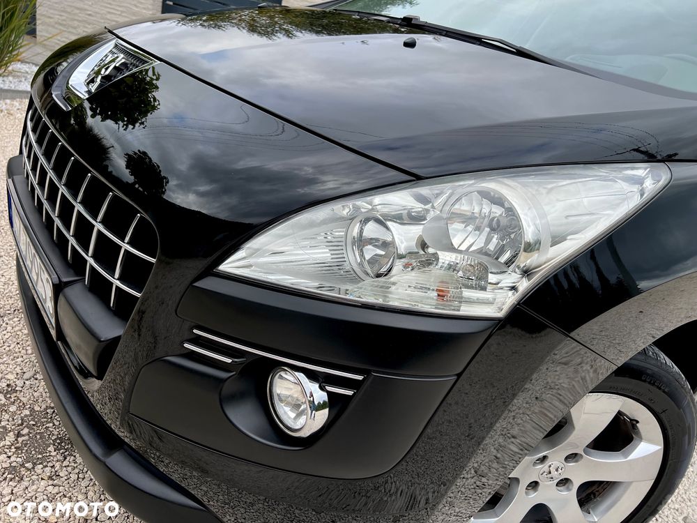Peugeot 3008 1.6 Premium - 6