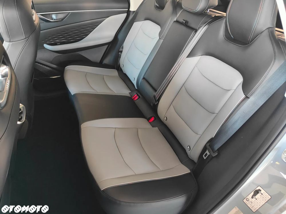 BAIC 5 - 15