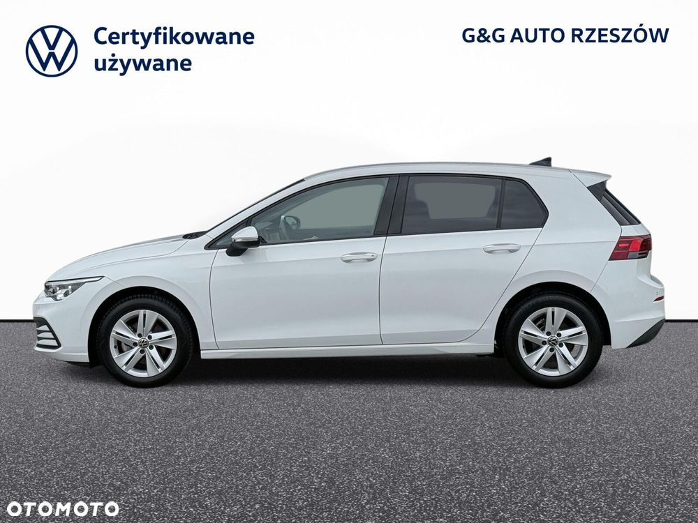 Volkswagen Golf 1.5 TSI EVO Life - 11