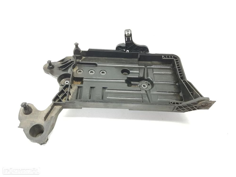 SUPORTE DE BATERIA SKODA SUPERB BERLINA 3V3 - 1
