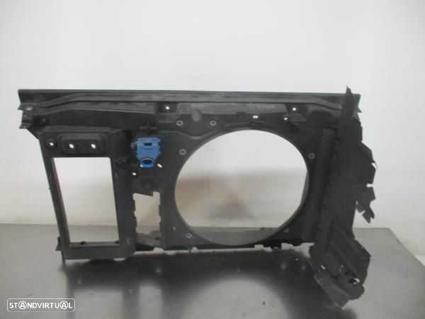 Frente Fibra / Chapa Peugeot Partner Caixa - 5
