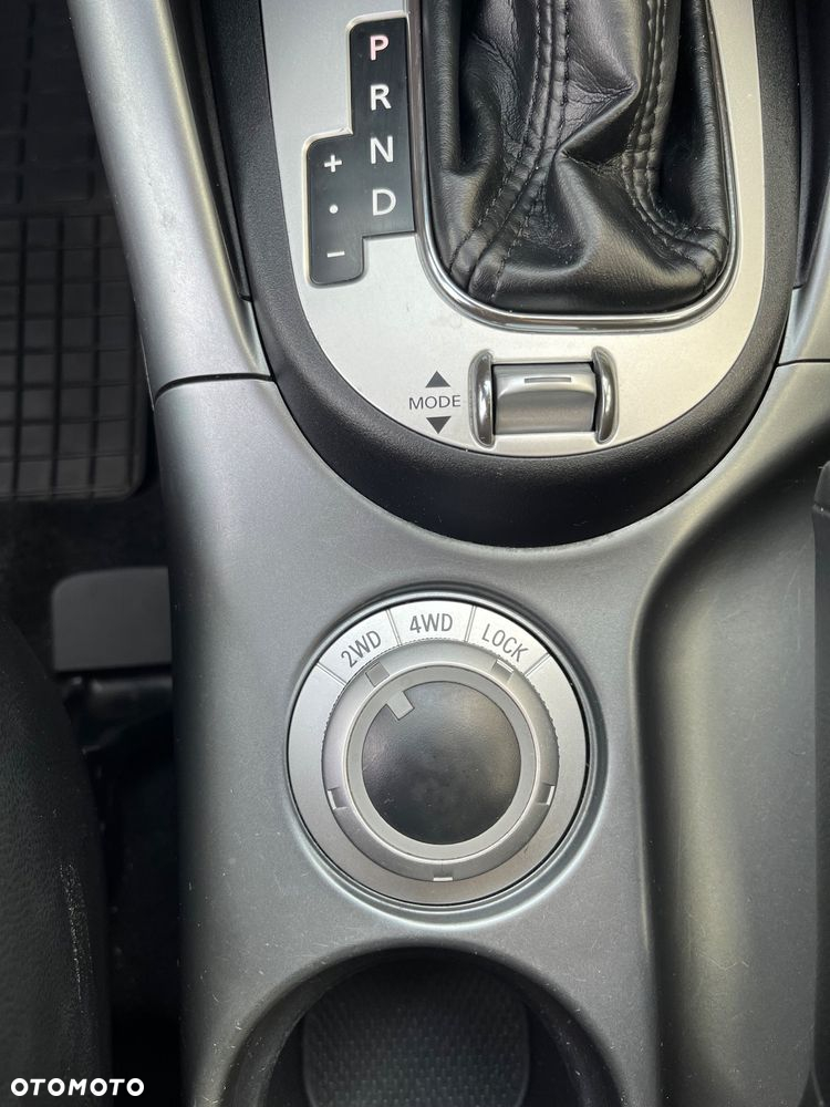 Mitsubishi Outlander 2.2 DID Instyle EU5 TC-SST - 17