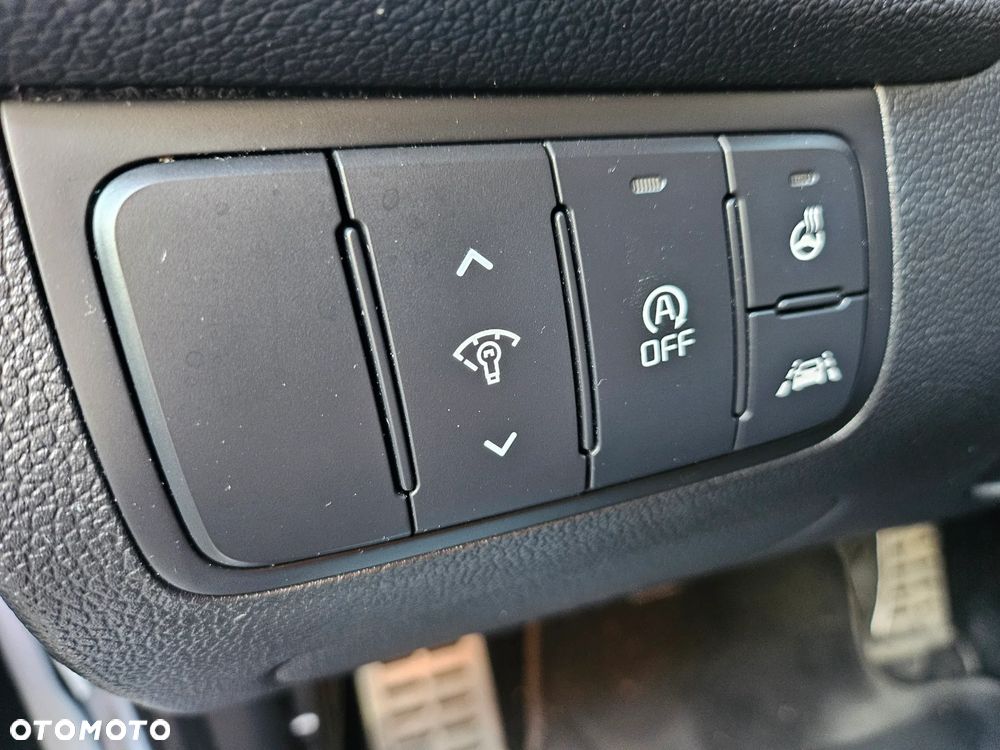 Kia ProCeed 1.6 GDI XL - 17