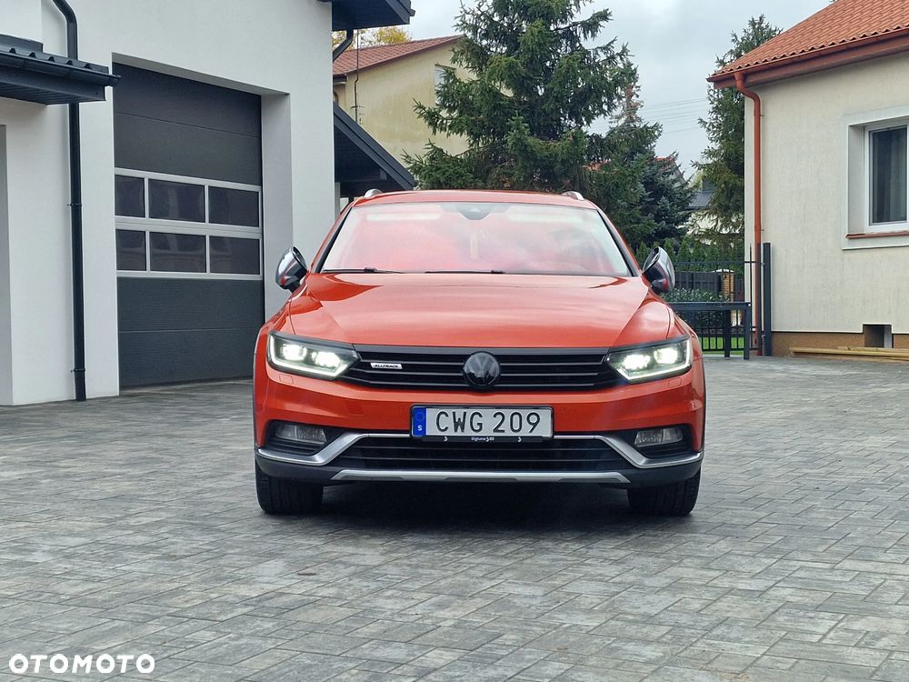 Volkswagen Passat - 29