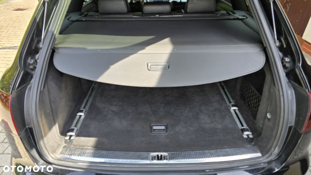 Audi A6 Avant 3.0 TDI Quattro Tiptronic - 31