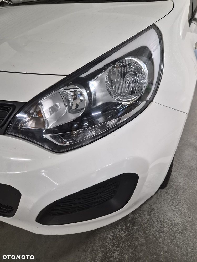 Kia Rio 1.2 M - 6