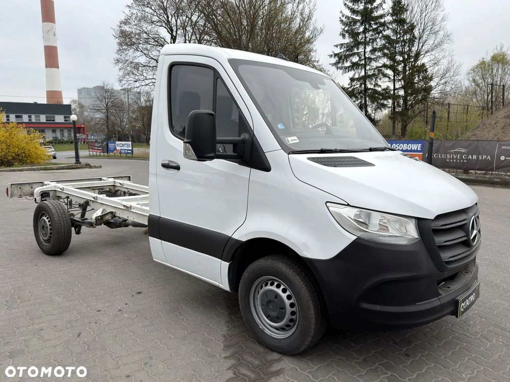 Mercedes-Benz SPRINTER 314 - 2