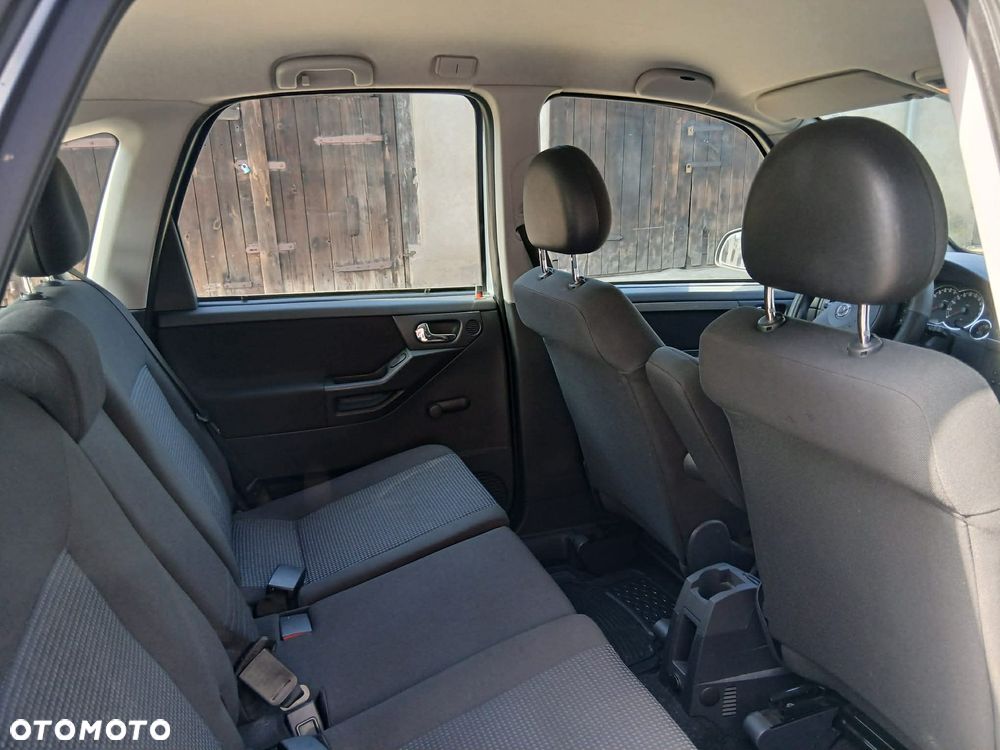 Opel Meriva 1.4 Essentia - 13