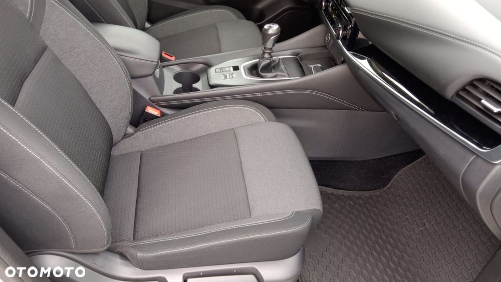 Nissan Qashqai 1.3 DIG-T N-Connecta - 15