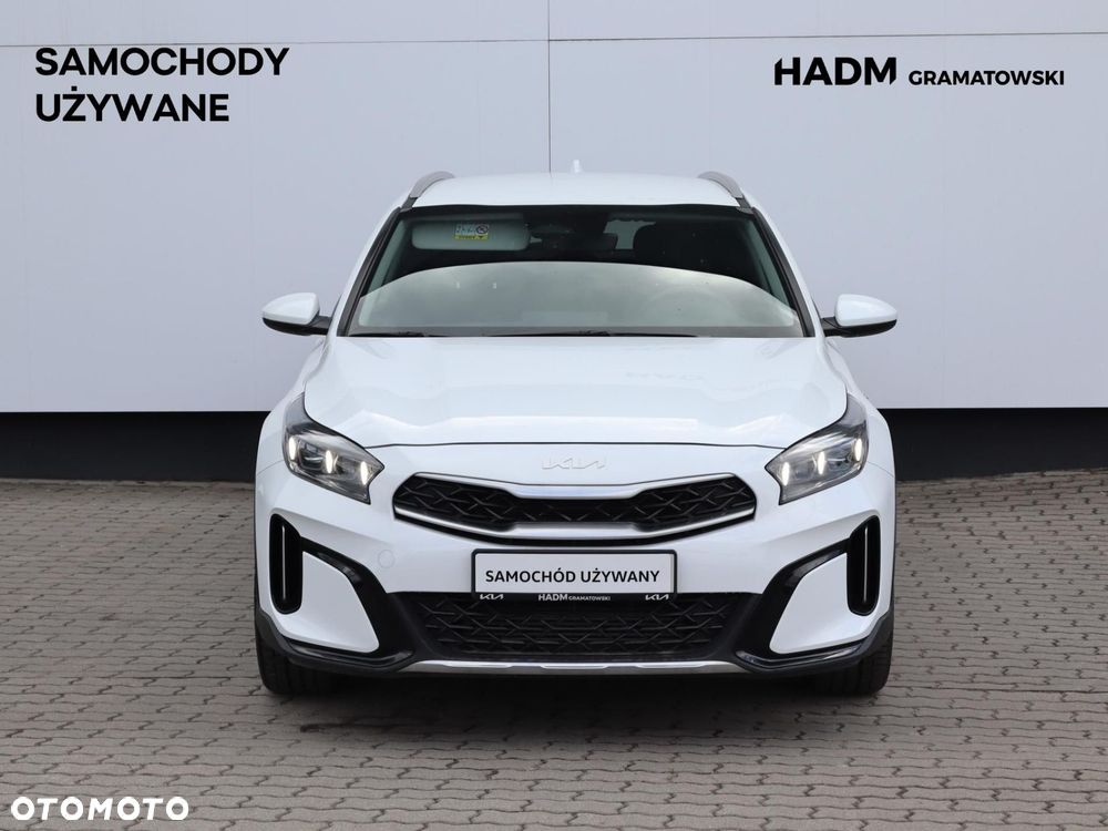 Kia XCeed 1.5 T-GDI M - 19