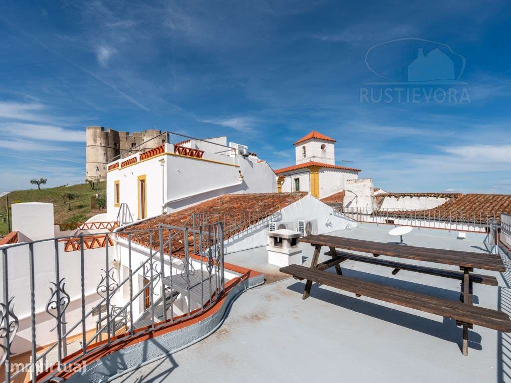 Entre História e Horizonte | Uma Propriedade Única em Evoramonte, A... - Grande imagem: 2/60