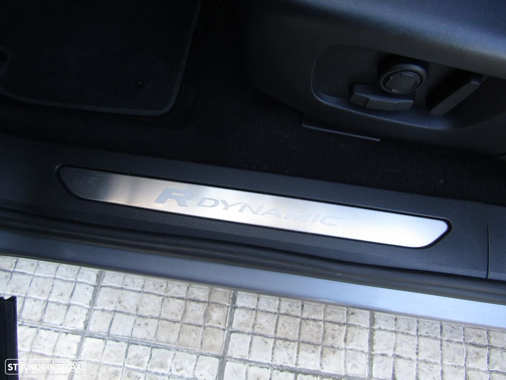 Land Rover Range Rover Evoque 1.5 P300e AWD R-Dynamic S Auto - 15