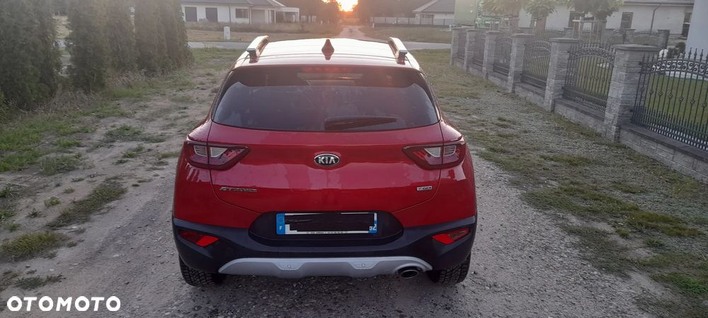 Kia Stonic 1.0 T-GDI OPF Dream-Team Edition - 7