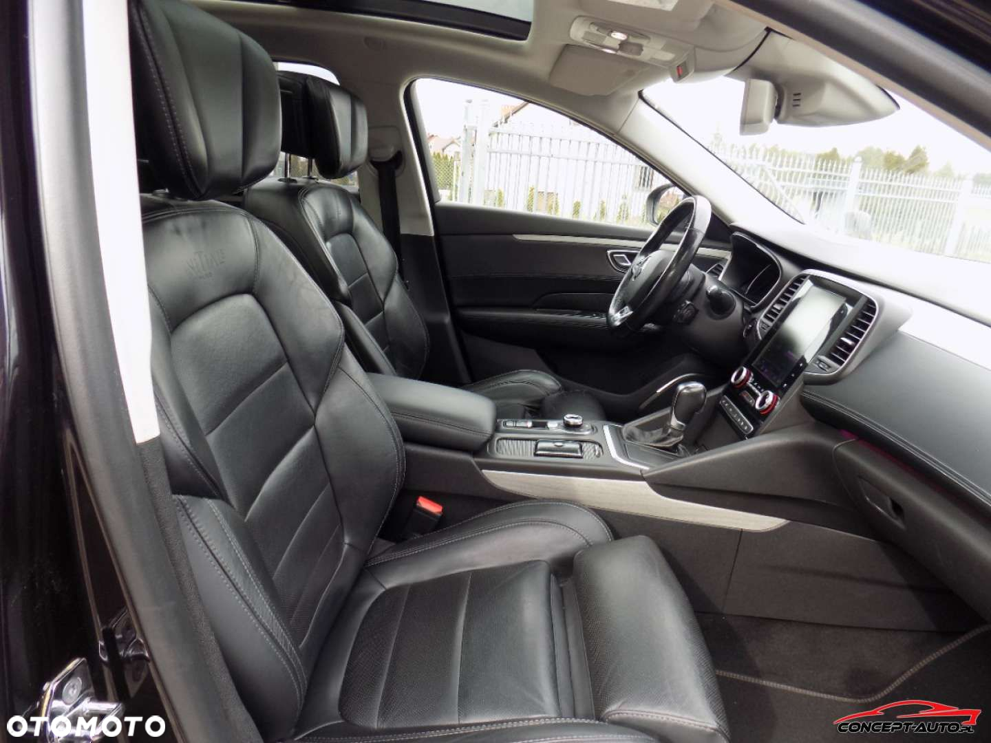 Renault Talisman - 28