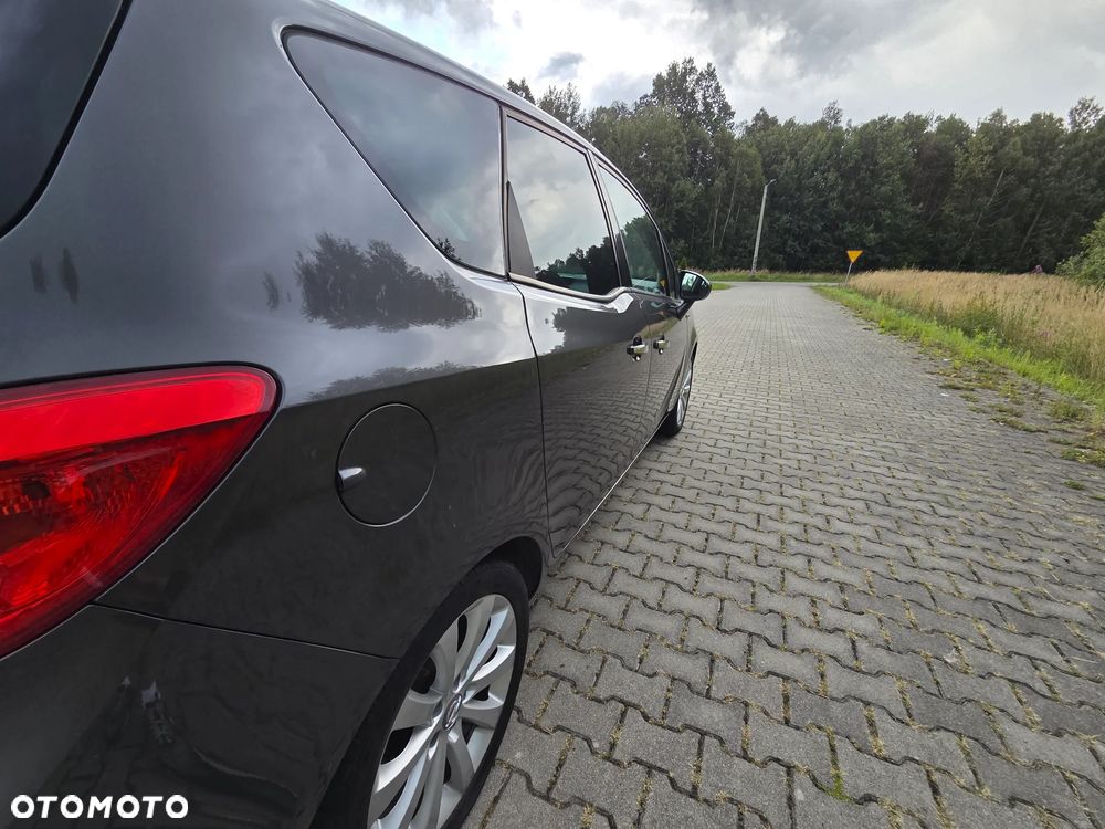 Opel Meriva 1.4 Style - 15
