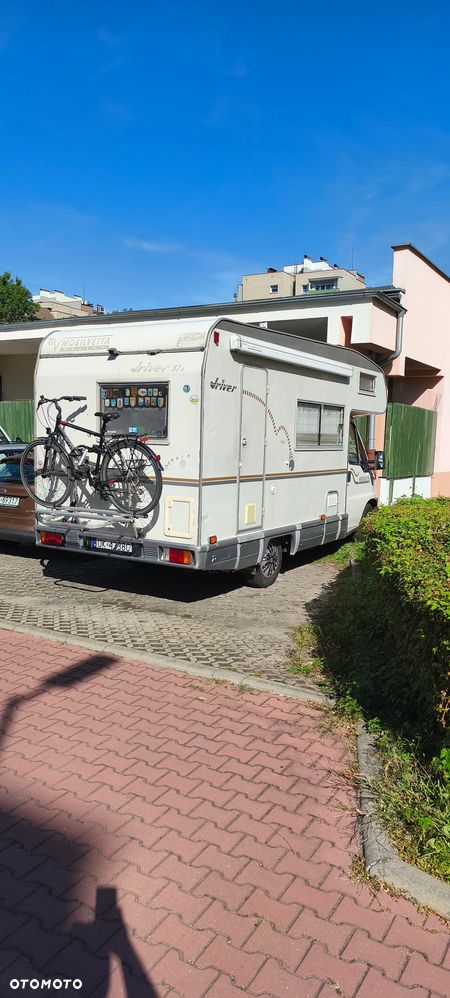 Mobilvetta ducato - 3