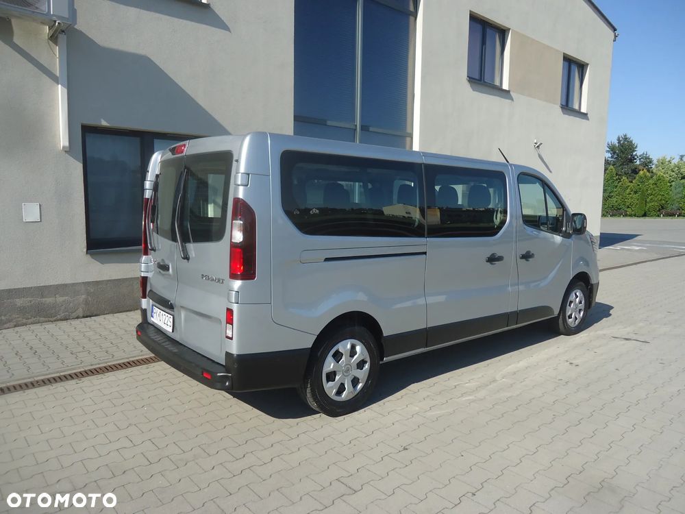Renault Trafic Grand 2.0 dCi EDC - 5