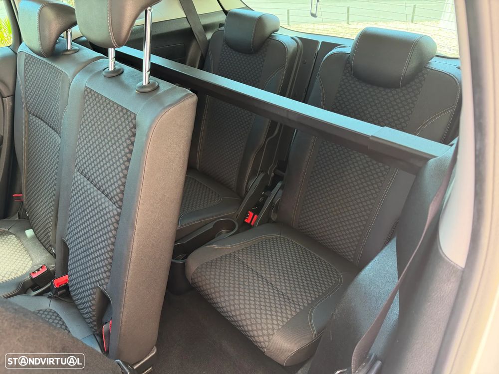 Opel Zafira 1.4 T Cosmo S/S 144g - 26