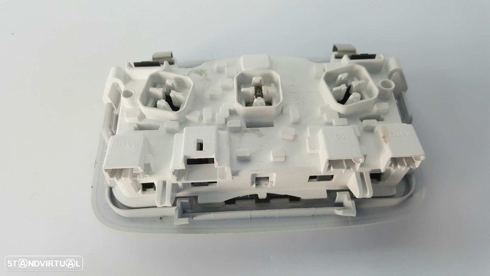 FAROLETE PEUGEOT 2008 (--.2013->) STYLE - 3