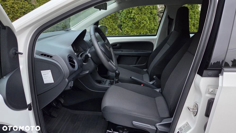 Skoda Citigo 1.0 Ambition - 12