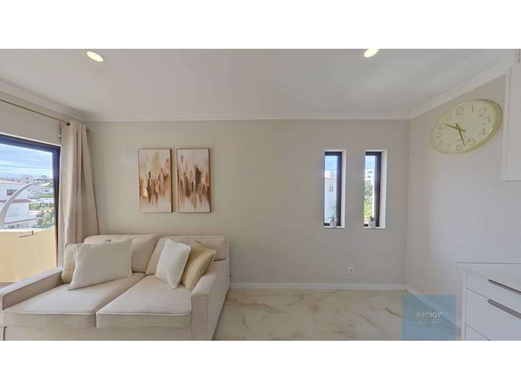 Apartamento T1+1 em Albufeira - Grande imagem: 4/30