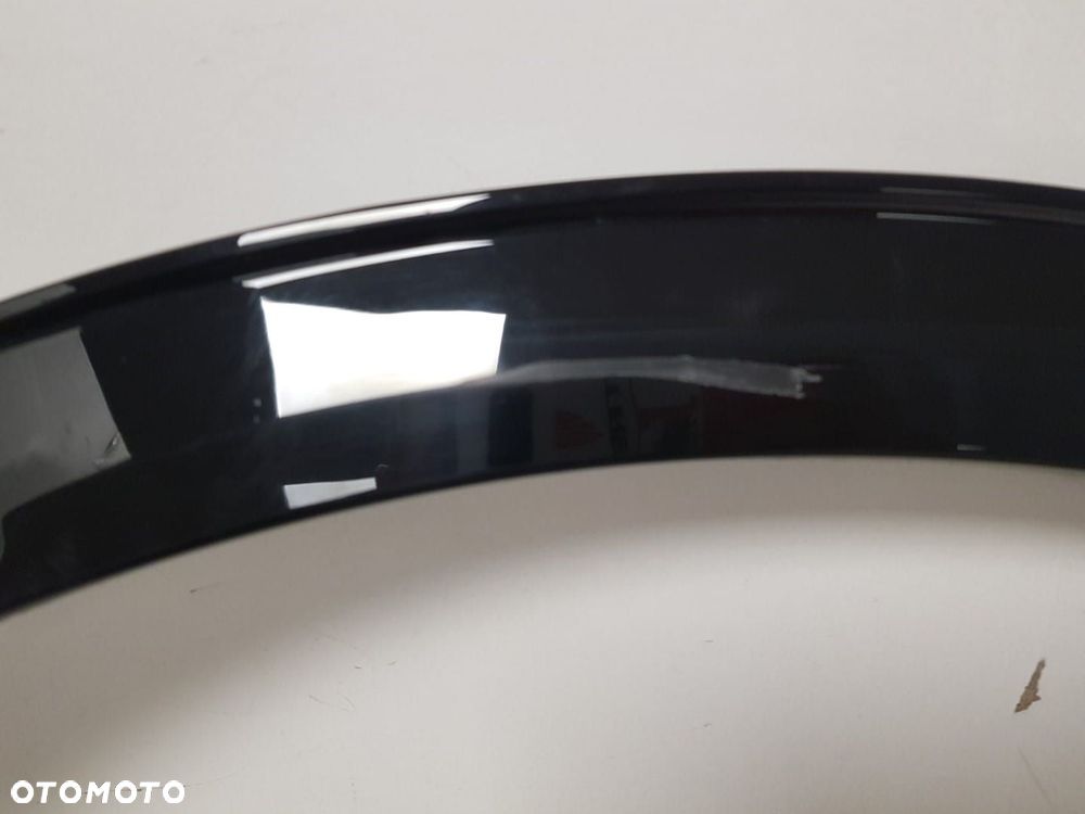 LISTWA BŁOTNIKA PRAWA PRZEDNIA  KIA SPORTAGE V 5 21-25 NQ5e PRAWY PRZÓD 87714-R2100 - 6