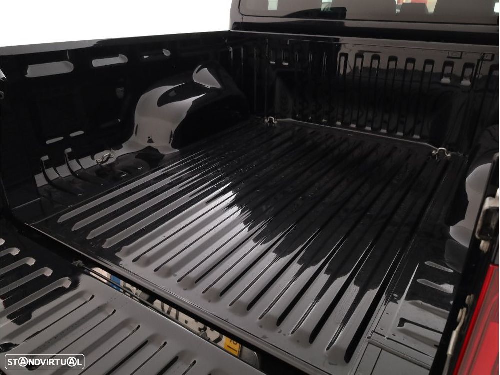 VW Amarok 3.0 TDI CD Highline 4Motion Aut. - 17