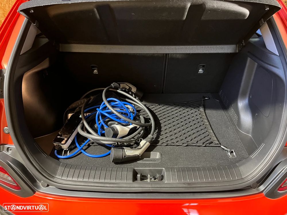 Hyundai Kauai EV 39 kWh Executive - 5