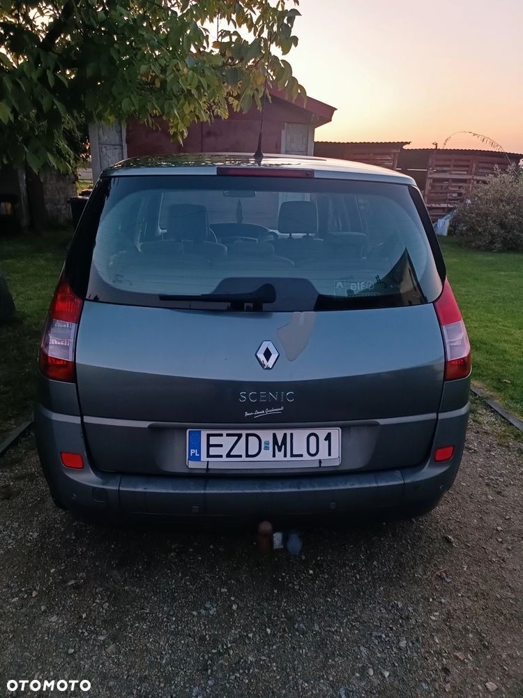 Renault Scenic - 3