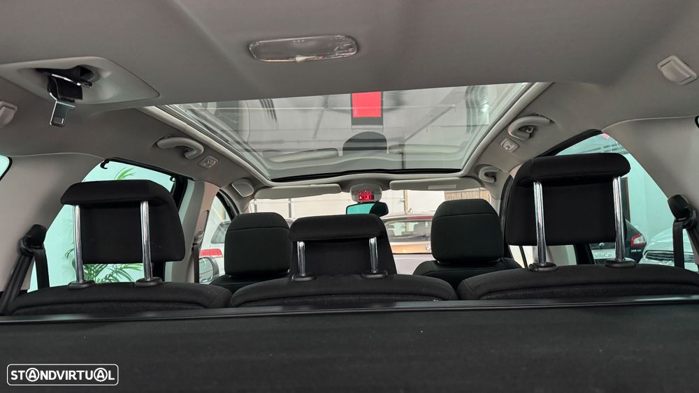 Peugeot 308 SW 1.6 HDi Sport CVM6 - 36