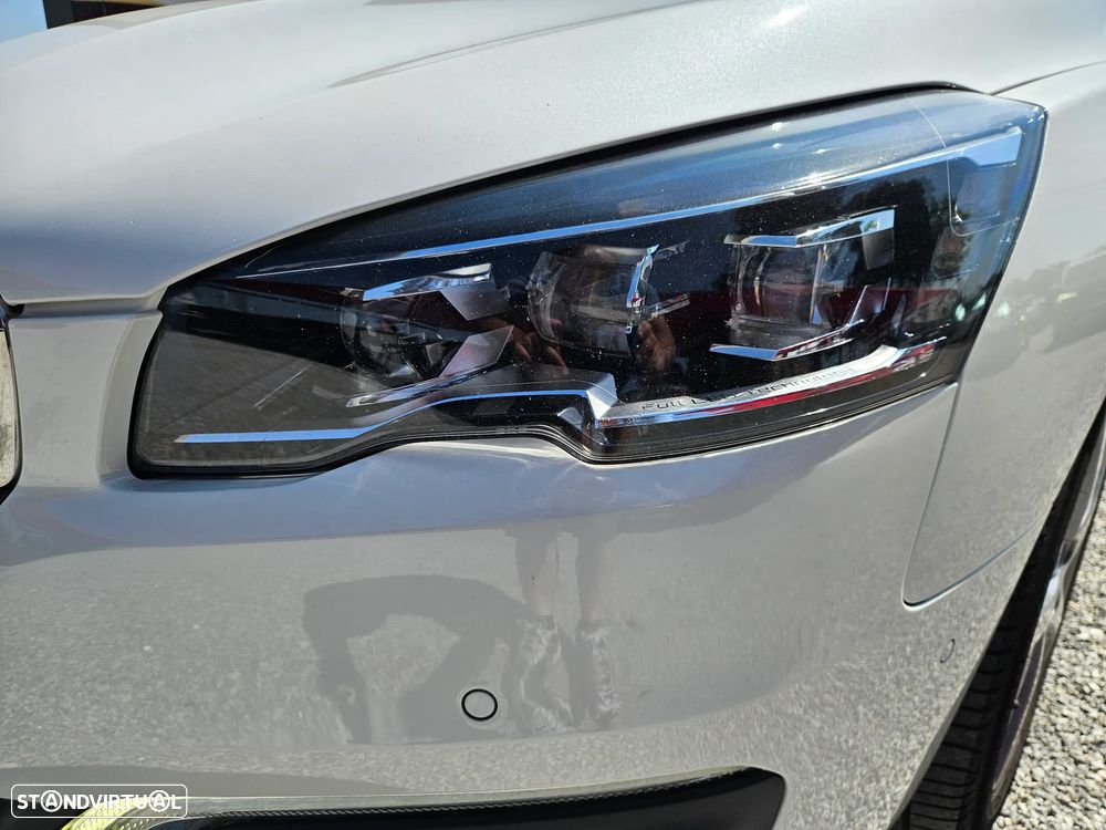 Peugeot 508 1.6 BlueHDi GT Line - 9