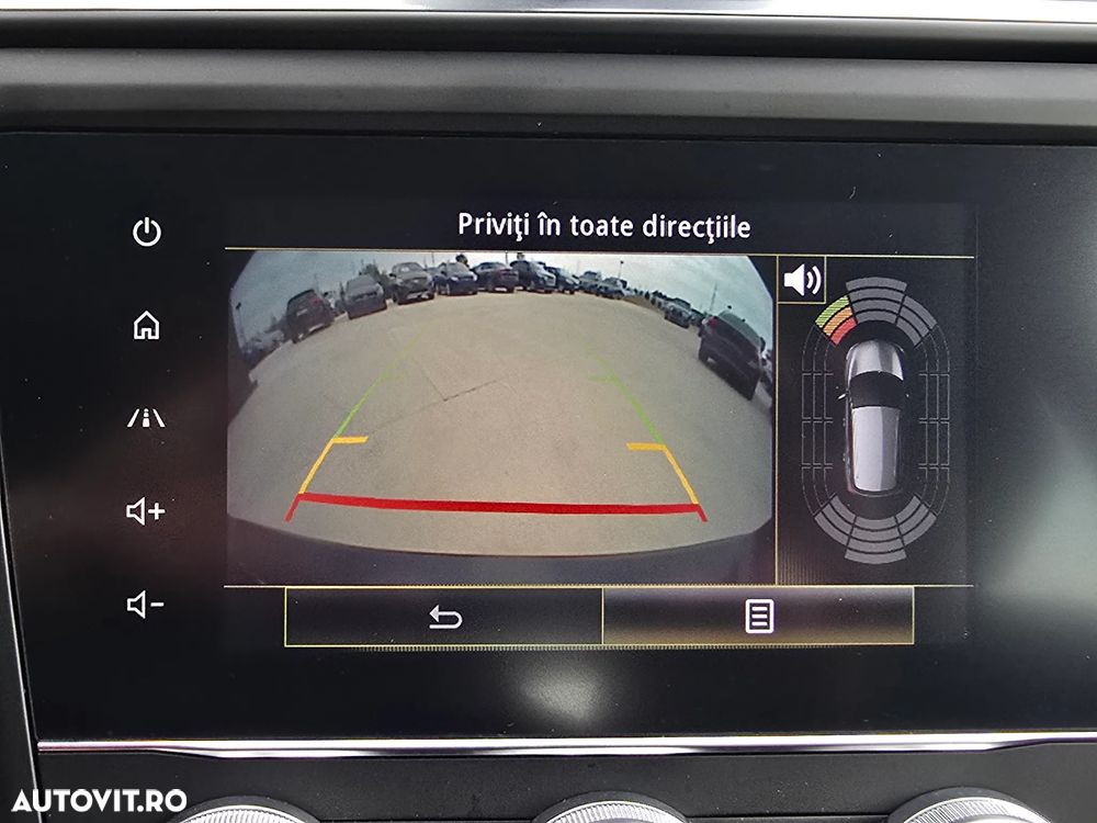 Renault Kadjar BLUE dCi 116 Intens - 13