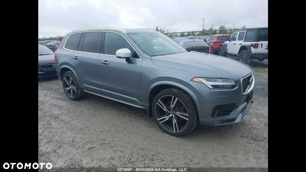 Volvo XC 90