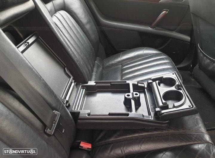 Peugeot 407 SW 1.6 HDi Griffe - 8