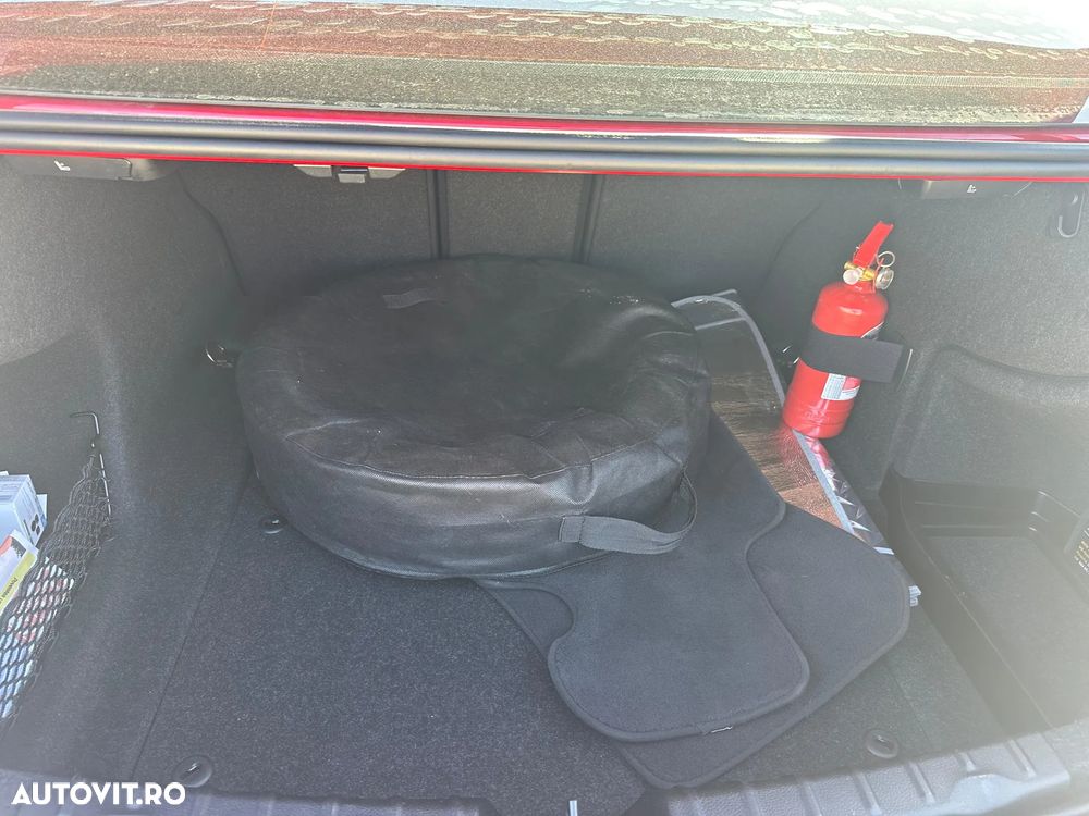 BMW Seria 3 316i Sport Line - 17