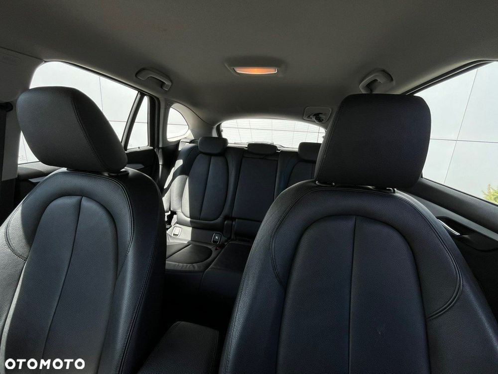 BMW X1 xDrive25e Advantage - 18