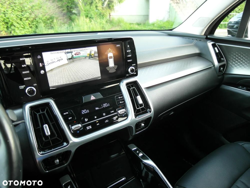 Kia Sorento 1.6 T-GDI PHEV AWD Platinum - 15