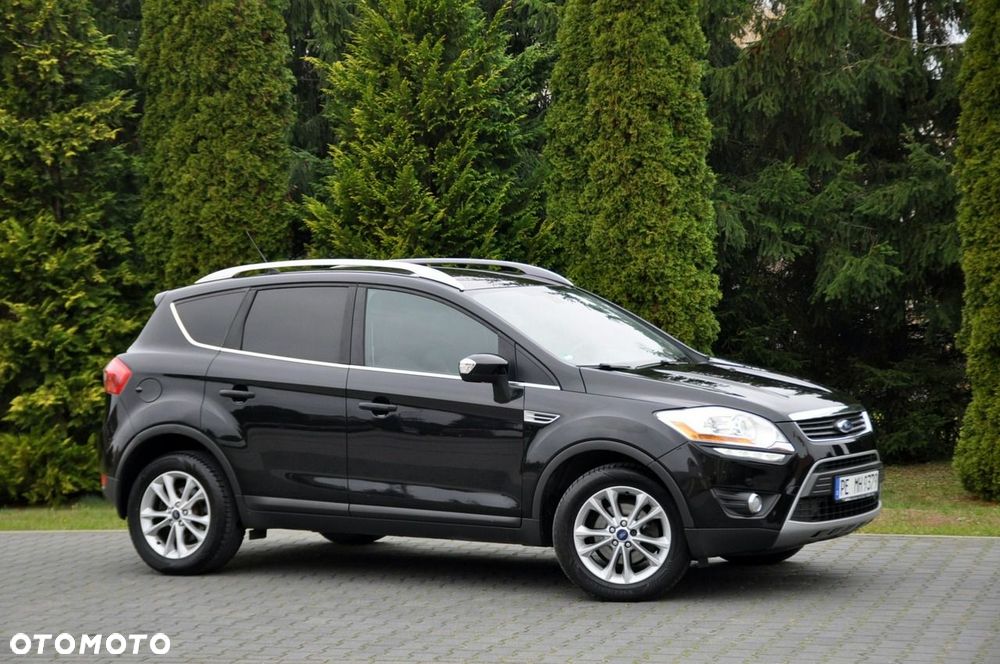 Ford Kuga - 4