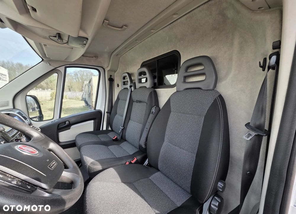 Fiat DUCATO - 8