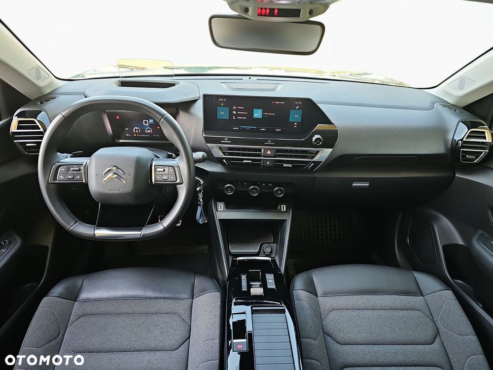 Citroën C4 1.2 PureTech Feel Pack S&S EAT8 - 31