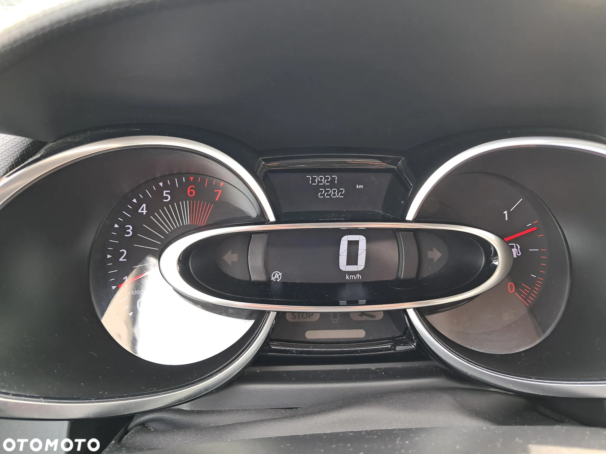 Renault Clio 0.9 Energy TCe Alize EU6 - 6
