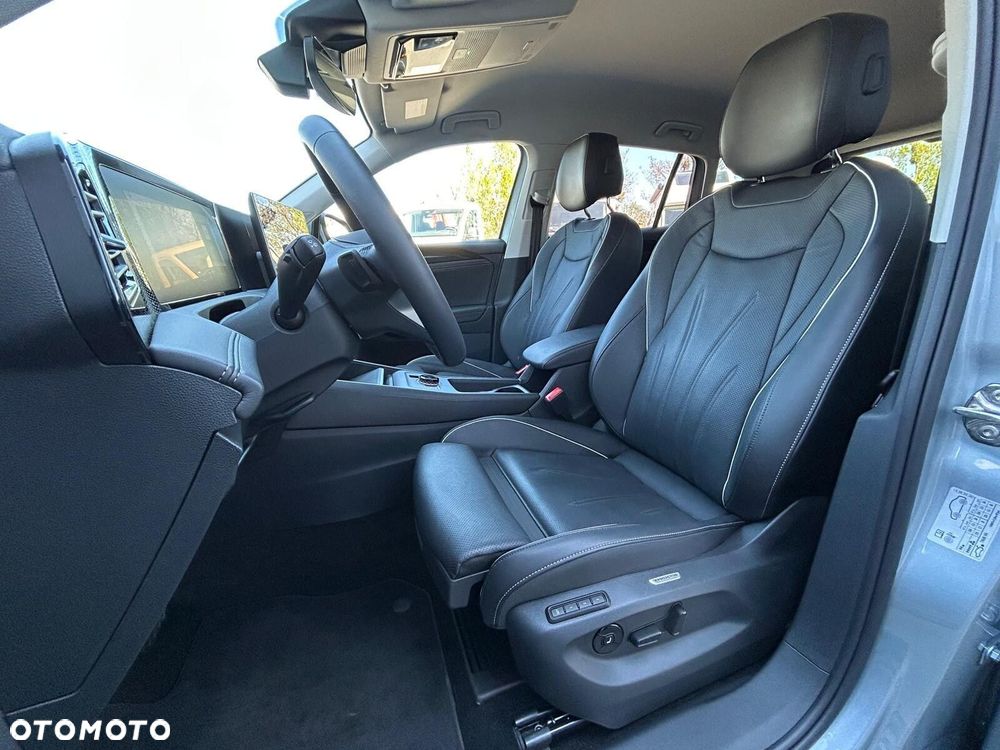 Volkswagen Tiguan 1.5 eTSI Life DSG - 9