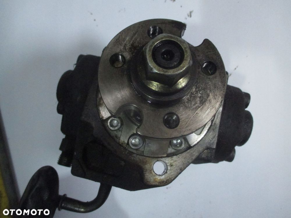 pompa wtryskowa ford transit 2.4 6c1q-9b395-be - 3