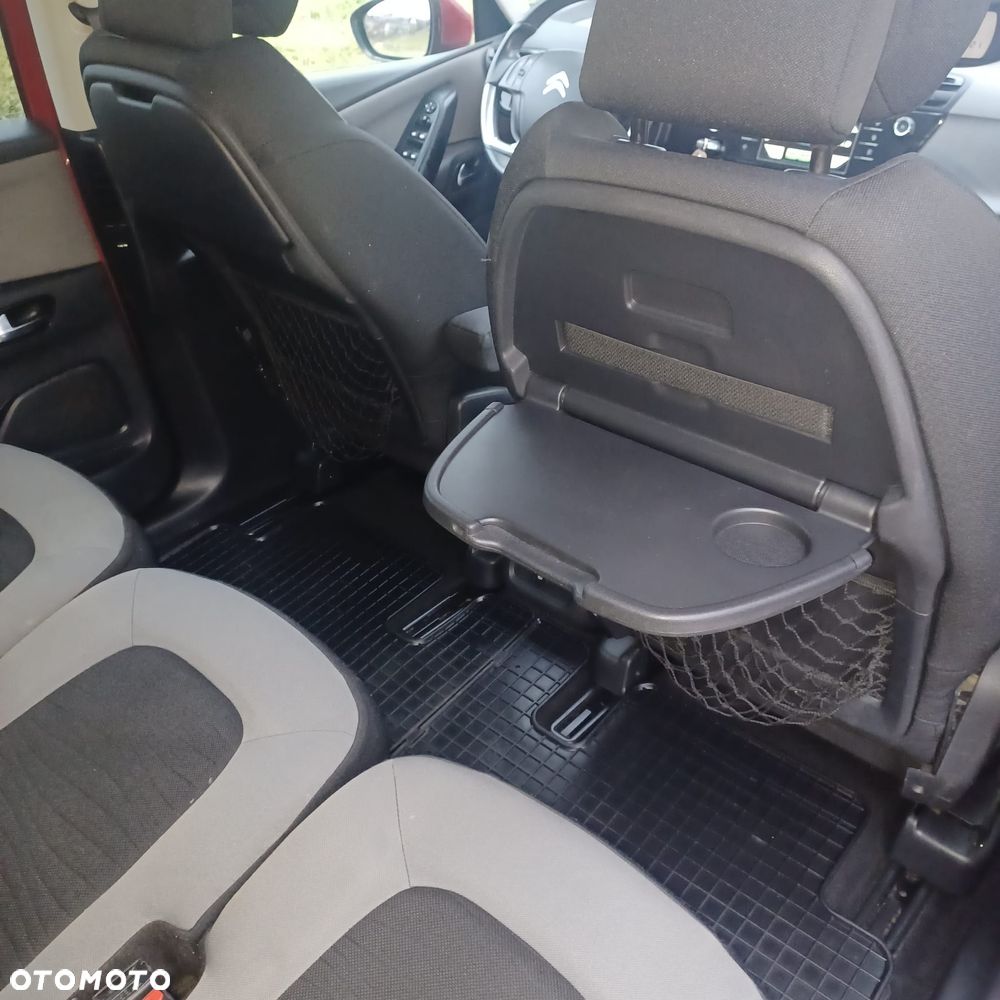 Citroën C4 Picasso BlueHDi 120 Exclusive - 9