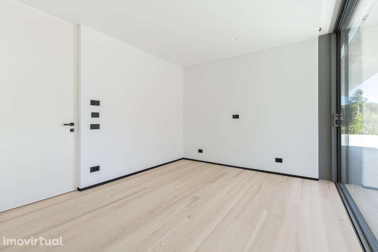 Moradia Isolada T4 com piscina, Abuxarda, Cascais - Grande imagem: 3/51