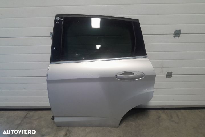 Usa / Portiera spate stanga Ford C-Max 2 [2010 - 2015] Minivan 1.6 TD - 1