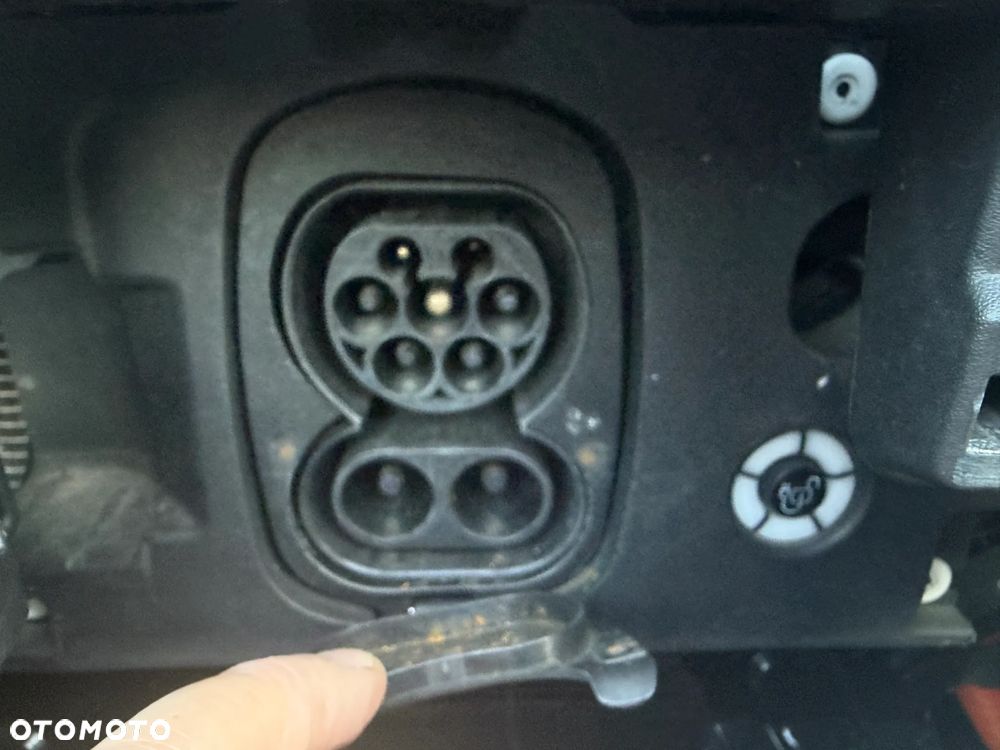 Ford TRANSIT E-TRANSIT - 24