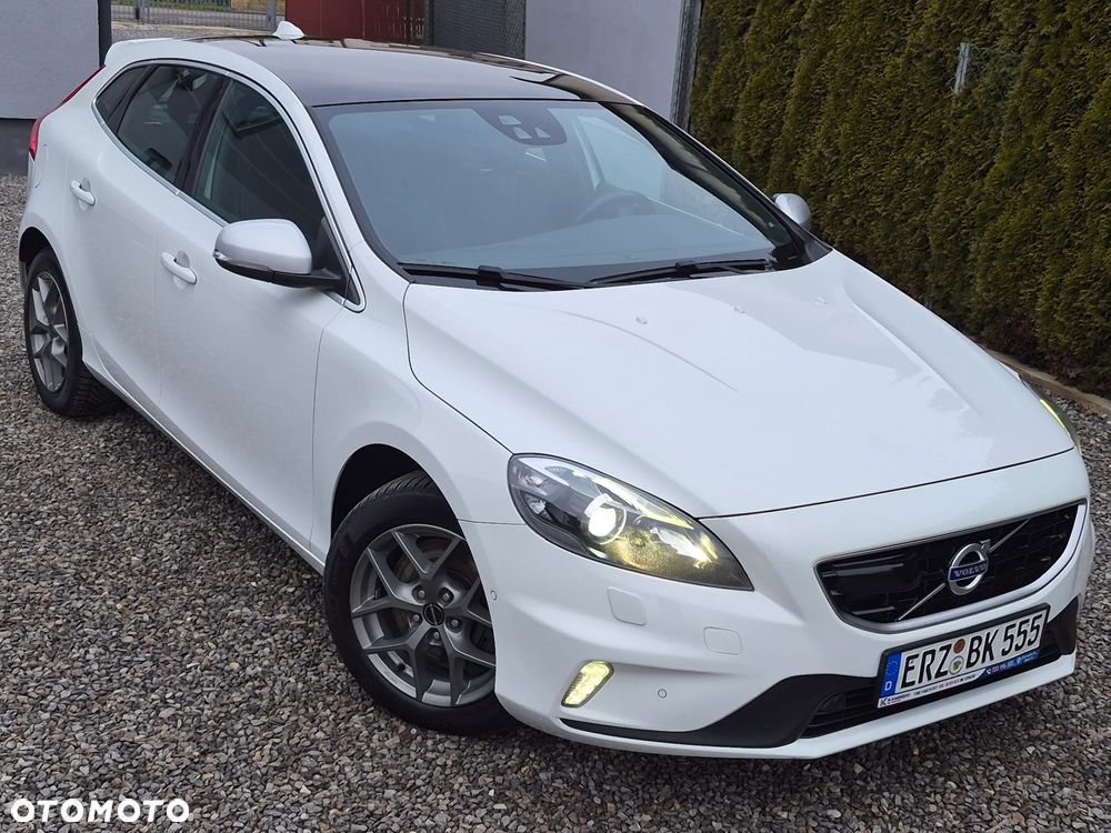 Volvo V40 D4 RDesign - 2