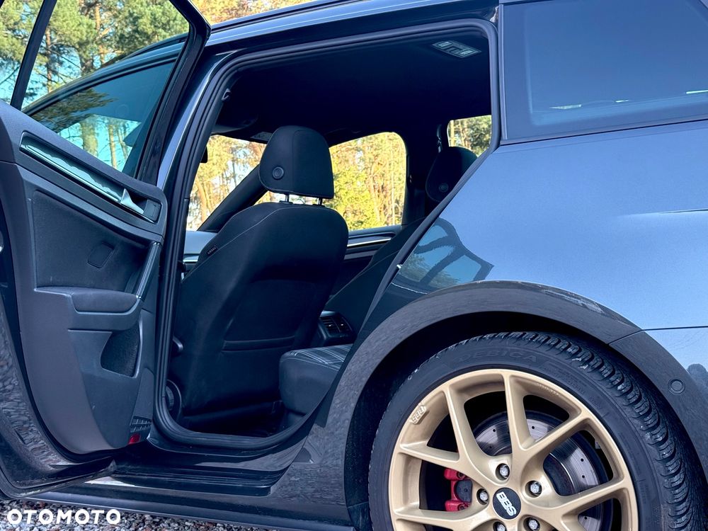 Volkswagen Golf GTD 2.0 TDI SCR DSG - 18